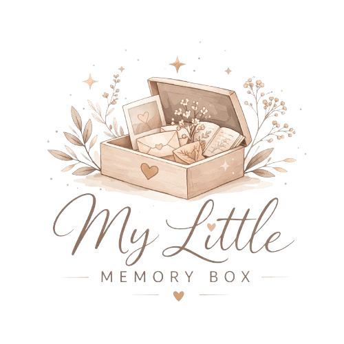 My Little Memory Box